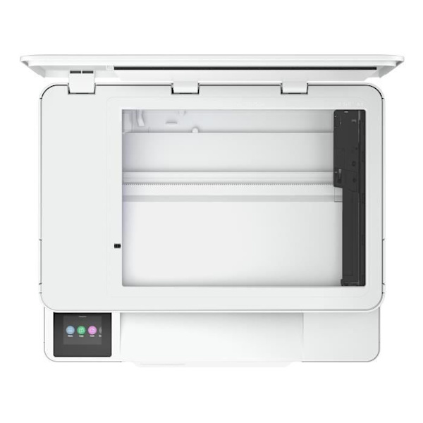 HP Envy 6110e Color Inkjet All-in-One-skrivare - Kopieringsskanning - 3 månaders Instant-bläck ingår i HP+