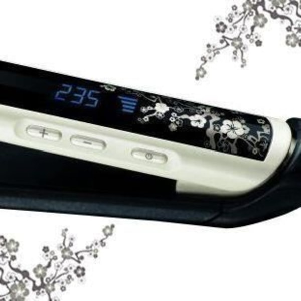 REMINGTON S9500 Pearl Hair Straightener