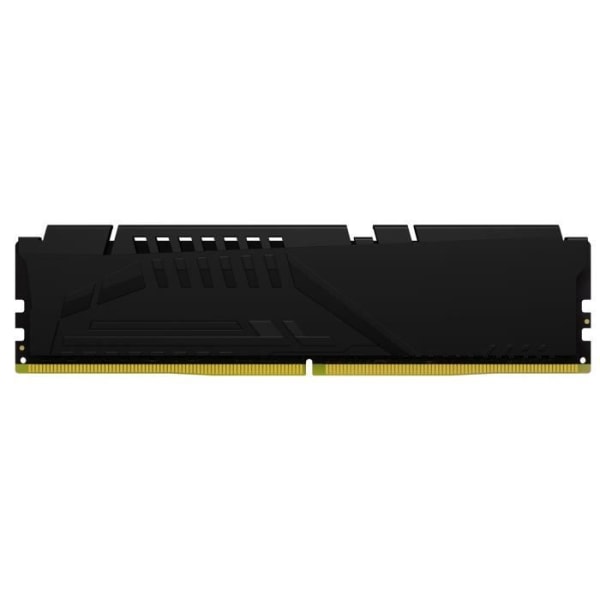 RAM-minne - KINGSTON - FURY Beast - 32 GB (2 x 16 GB) - DDR5 - 6000 Mhz CL36 - (KF560C36BBEK2-32)