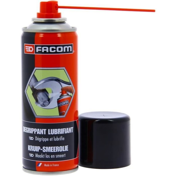 Lightning -LUBRICATION - FACOM - 200 ml