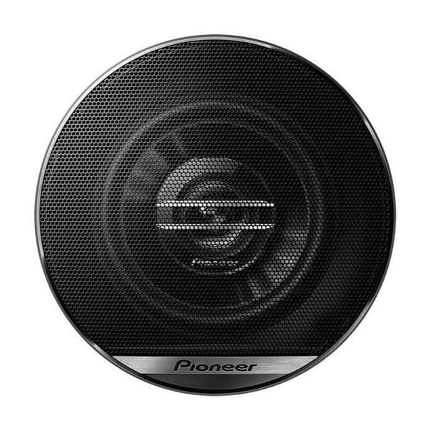 Set med 2 högtalare - PIONEER - 2-vägs - 10 cm - 210W TS-G1020F