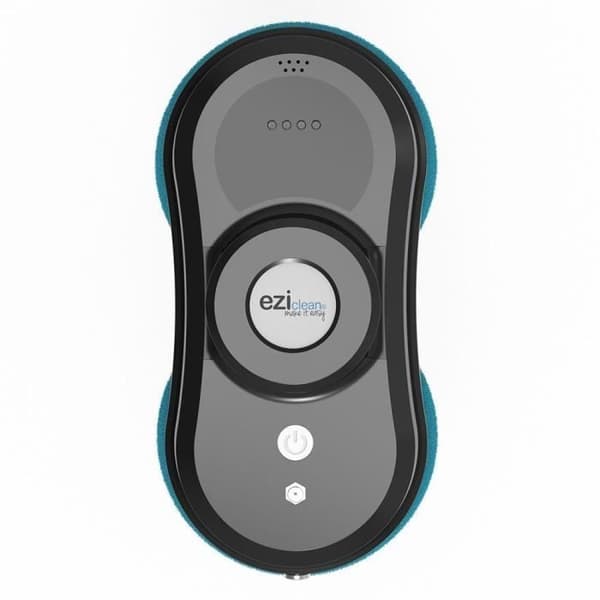Fönsterputsningsrobot - EZICLEAN - WINDOBOT S1 One - 72 W - 72 dB - 5 m kabel - Svart