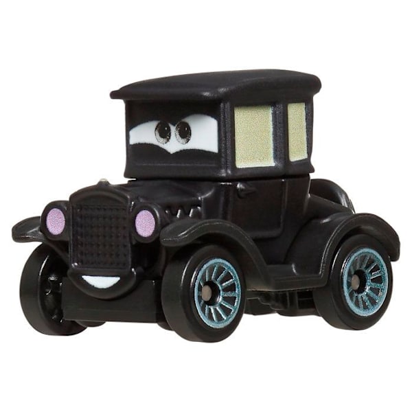 SST CARS MINI FORDON
