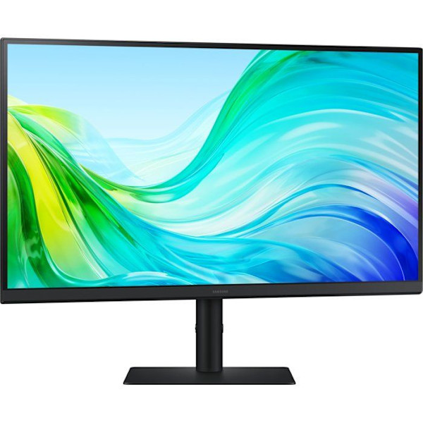 PC-skärm - SAMSUNG - 27 - QHD - 100Hz - IPS-panel - 5ms - LS27F610EAUXEN