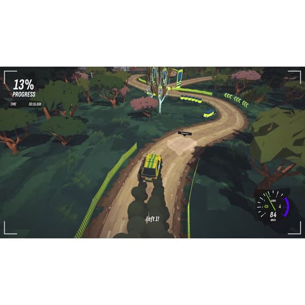 #Drive Rally - Specialutgåva - PS5-spel