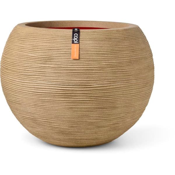 Kulvas - CAPI EUROPE - Rib NL - 40 x 32 cm - Beige