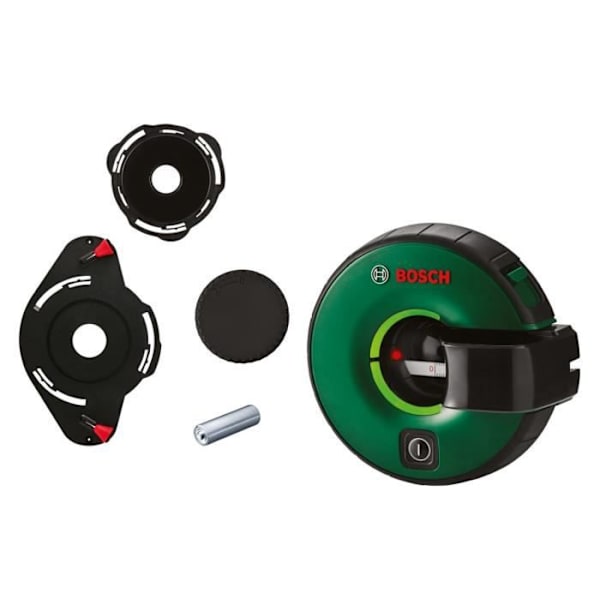 BOSCH Atino linjelasermätare