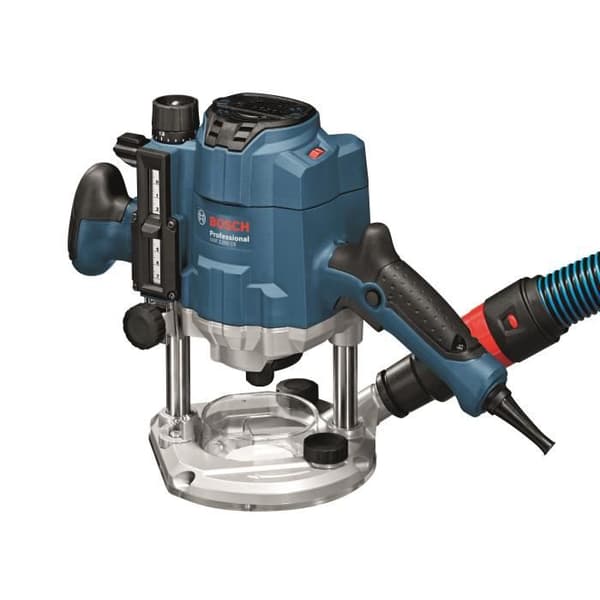 BOSCH GOF 1250 CE L-BOXX ROUTER