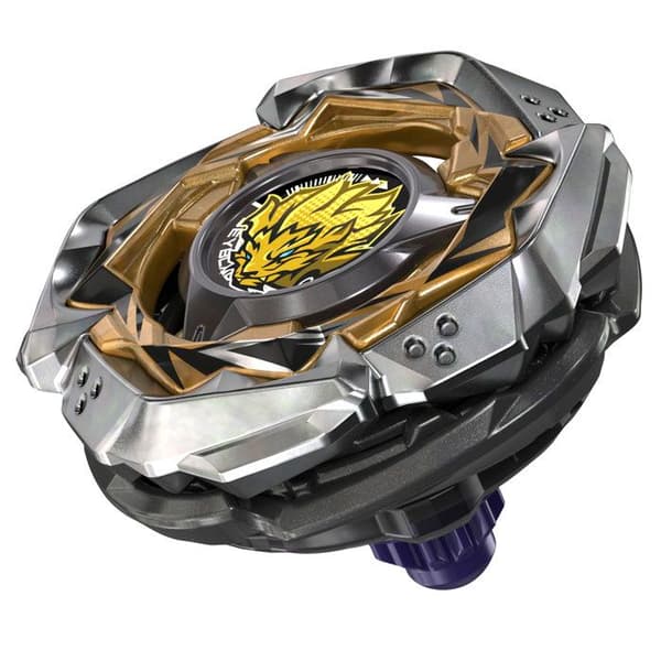 BEY BBX FANG LEON