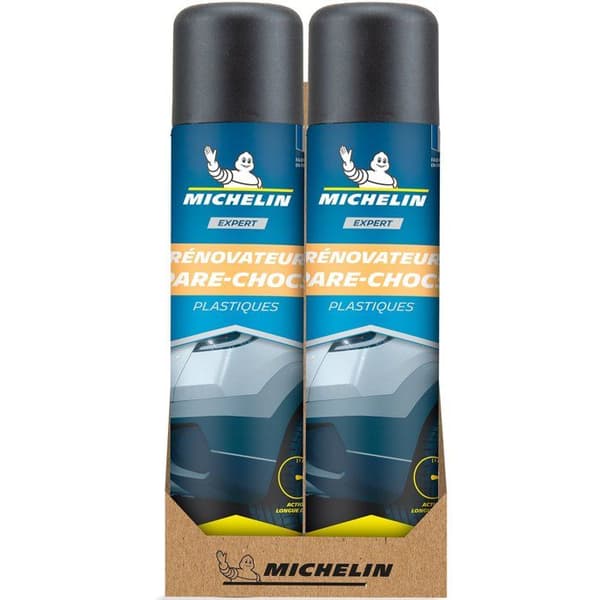 MICHELIN RENOVATOR BY SHOCK