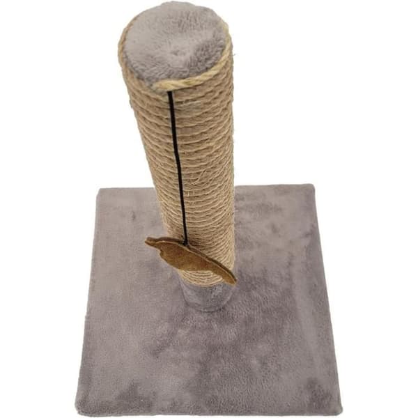 Skrapstolpe - TYROL - Birdy 42cm