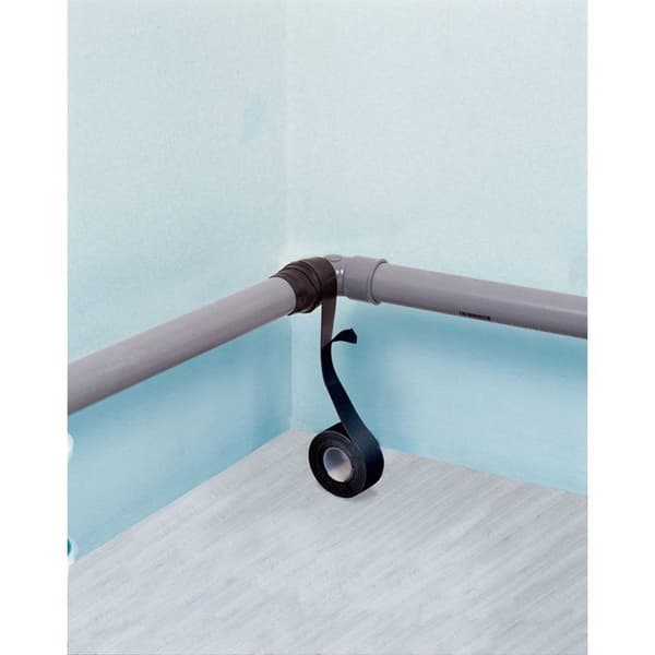 Multifunktionstejp - GEB - Självvulkaniserande läckagesäker tejp - 3 m x 25 mm