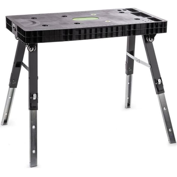 Multifunktionsbord - Fieldmann - FDN 4250