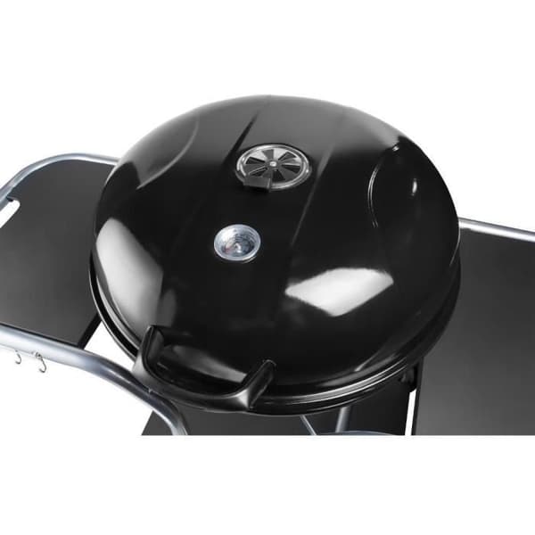 Kolgrill - Fieldmann - FZG 1014