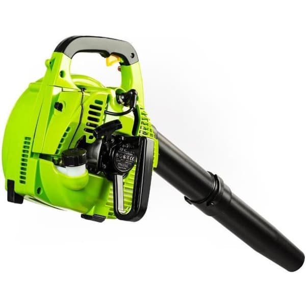 Bensindriven fläkt/dammsugare - Fieldmann - FZF 6205-B