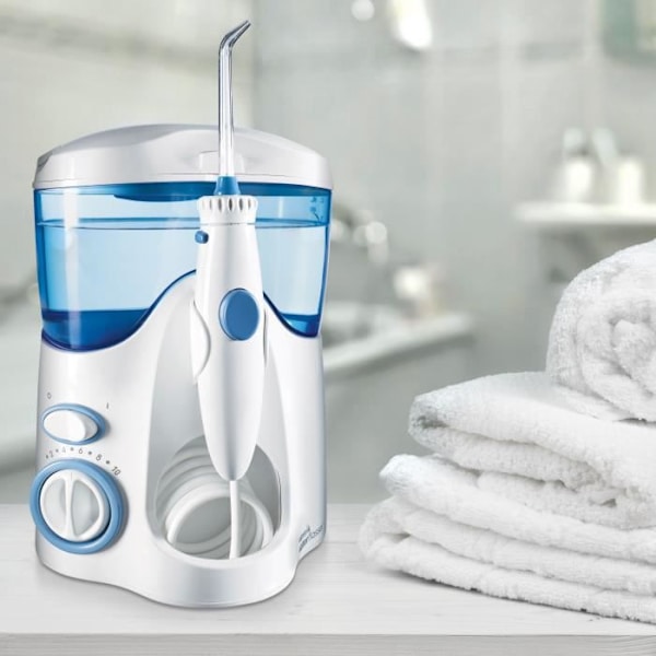 WATERPIK WP 100 Water Flosser - Vit