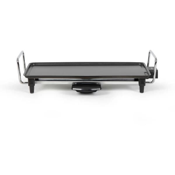 LIVOO elektrisk grillplancha - Teppan Yaki