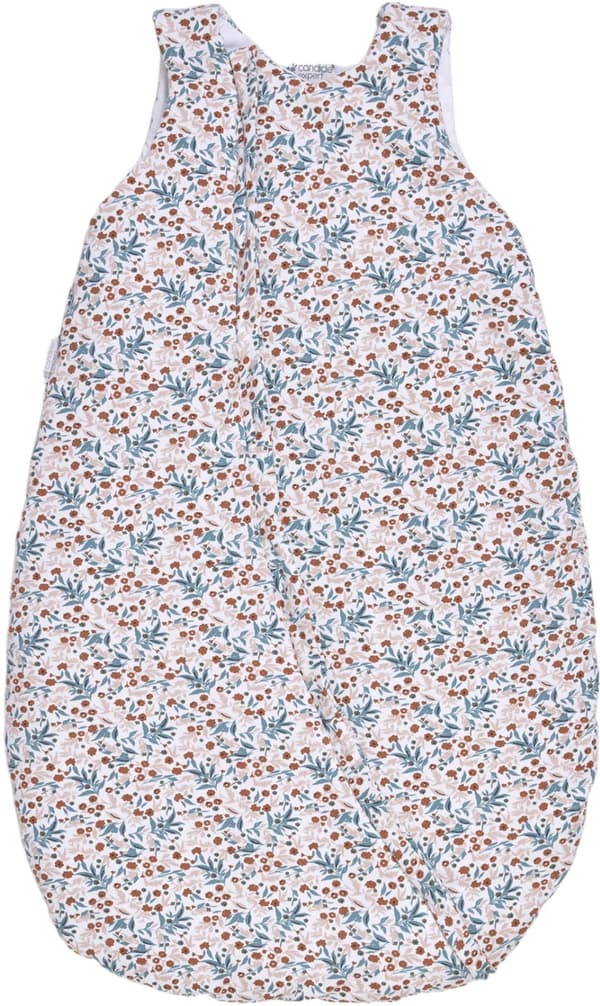 Gosfilt för nyfödda - CANDIDE - GASPARD & LILY - 70 cm - 3/9 månader