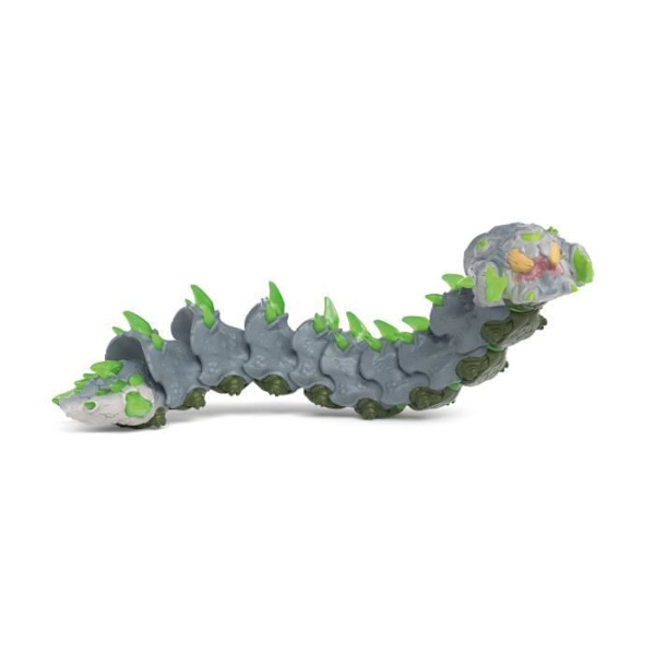Stenmaskfigur, Schleich 70853 Eldrador Creatures Range