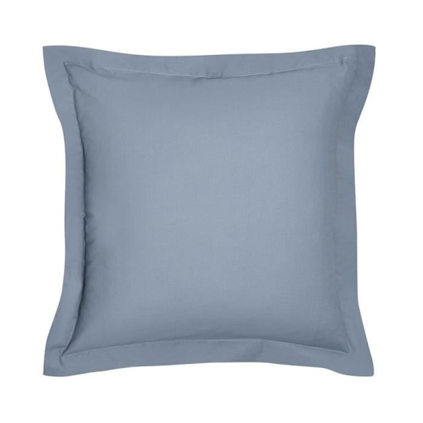 Kuddefas idag Essential - 63 x 63+5 cm - 100% uni bomull - denim