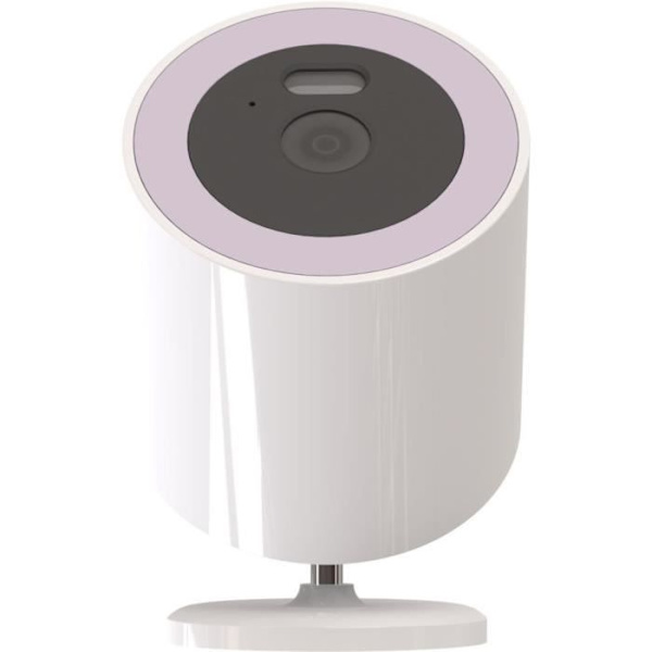 Smart projektorkamera - CALEX - WiFi - 5 års batterigaranti
