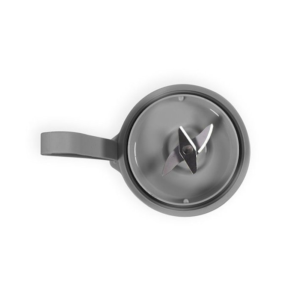 Bärbar mixer - Livoo - DOP248G - Grå