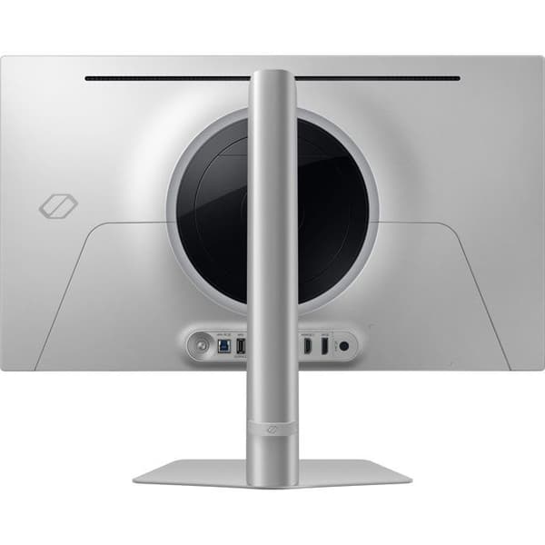 Gaming-PC-skärm - SAMSUNG - 27" - QHD - 240Hz - OLED-panel - 0,03ms - Höjdjusterbar - OLED G6 G61SD
