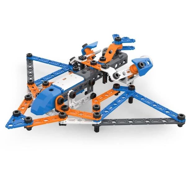 Pipa - BANDAI - Meccano - APM19103 - 150 bitar