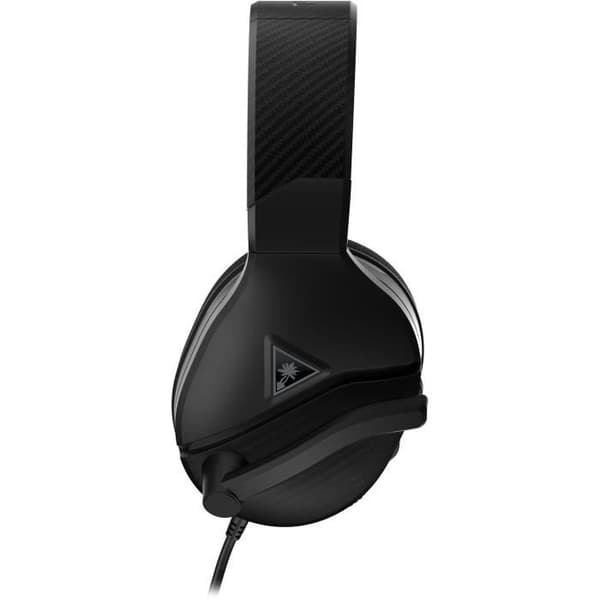 TURTLE BEACH - Recon 200 Gen 2 - Headset -mikrofonspel - Svart - Multiplattform