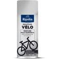 Ripolin Solution Vélo sprayfärg för flera ytor grå aluminium matt 400 ml grå aluminium (matt) 400 ml