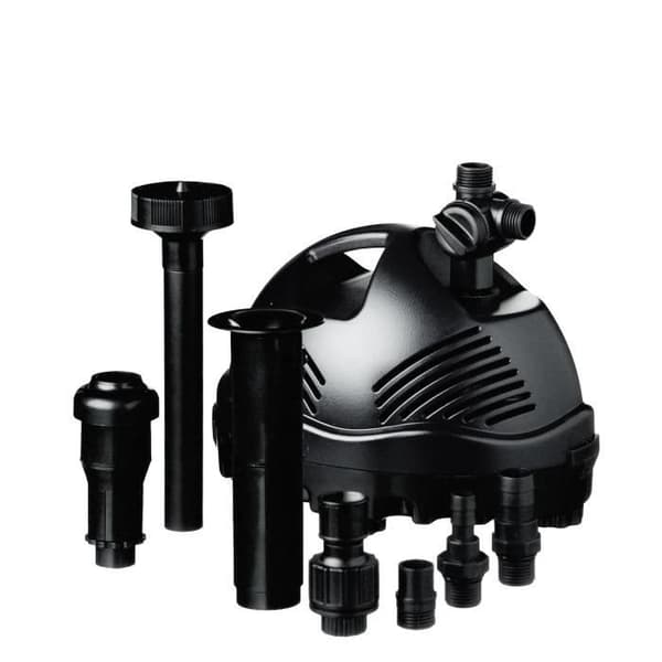 UBBINK - ELIMAX 1500 Dammpump 1500l / h