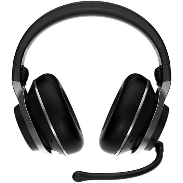 Micro -Casque - Turtle Beach - Stealth Pro PS - Svart