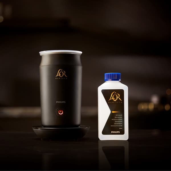 PHILIPS CA6530 / 00 Avkalkare 250 ml för L'OR Barista kaffemaskin