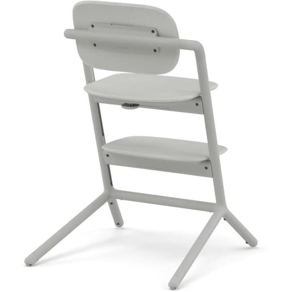 CYBEX LEMO 2 utvecklande barnstol - Grå - Justerbar i höjd och djup