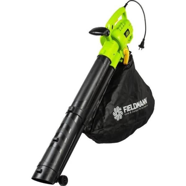 Vakuumblåsare - Fieldmann - FZF 4030-E