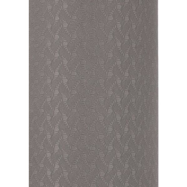Yogamatta - ENDURANCE - 4 mm - Grå