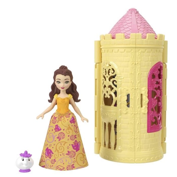 PRINSESSAN TORN