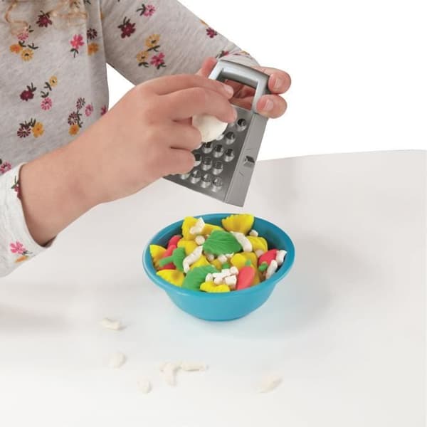 Play-Doh - Modeling Clay - Pasta Factory