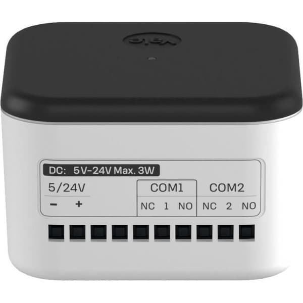 Smart grindöppnare - YALE - WiFi - Fjärrkontroll