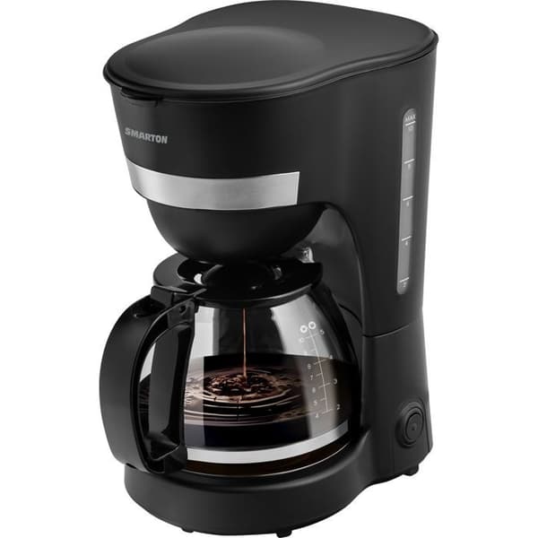 Kaffebryggare - Smarton - CE 300