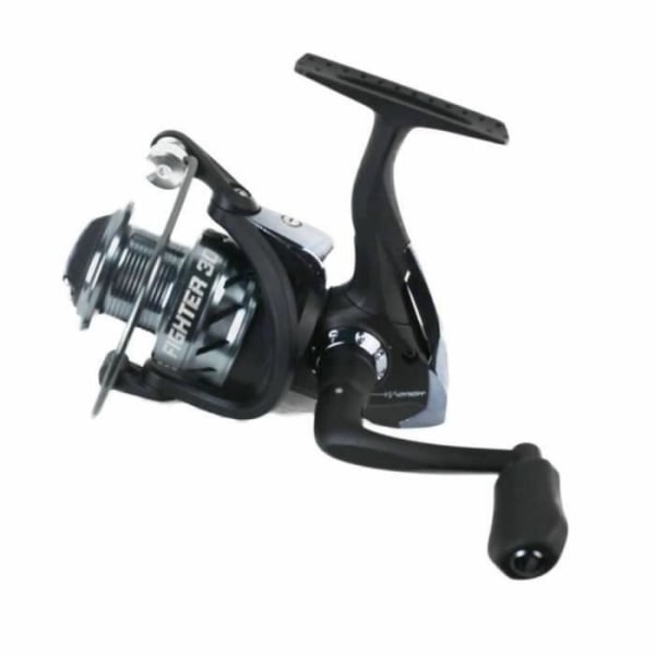 ZACK - Aluminium frontdragrulle t3000