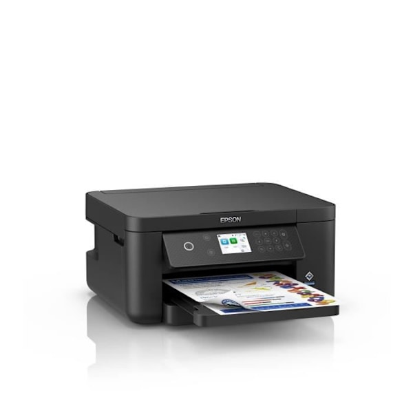 Skrivare - Epson - Premium XP -5200 - USB, WI -FI (N) - Micro Piezo