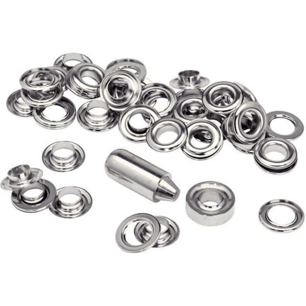 RAPID 25 armeringsöglor 12mm