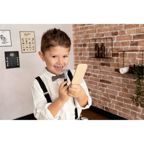 BARBER & CUT BÄLTE