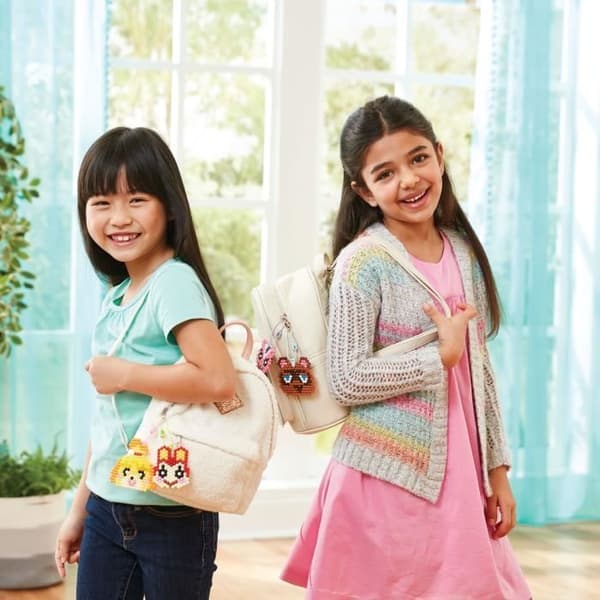 AQUABEADS Animal Crossing: New Horizons Kit för barn