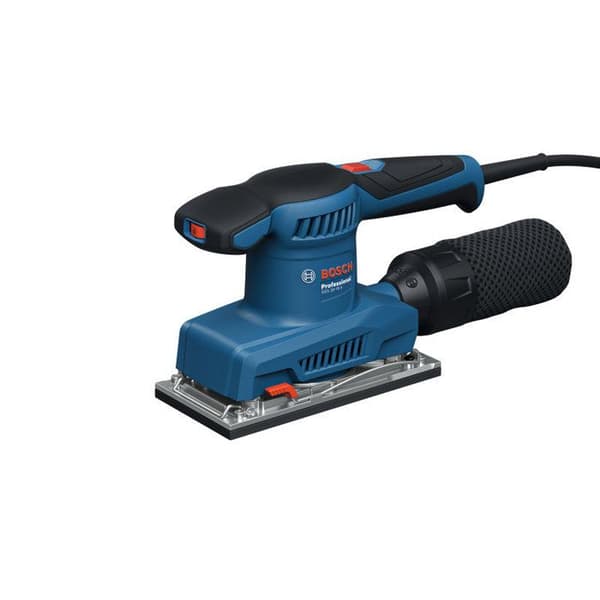 GSS 20-18 A Professionell Orbitalslip - 200 W - BOSCH - 0601070101