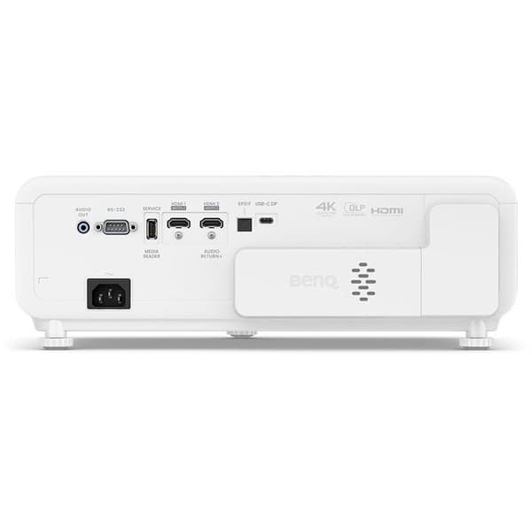 Spelprojektor - BENQ - X500i - 4K - 2x HDMI - 4 LED