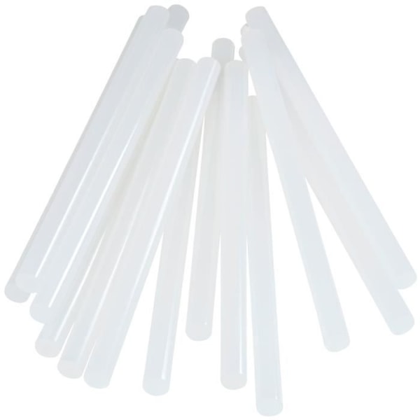 Limstift - Rapid - 12 mm - 48 pinnar - PVC - Harts - Inredning