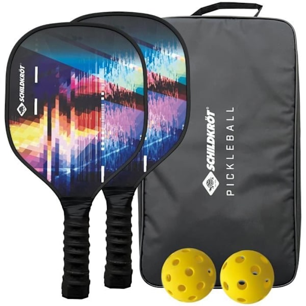 Pickleball Set - SCHILDKRÖT