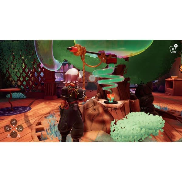 Wanderstop - PS5-SPEL